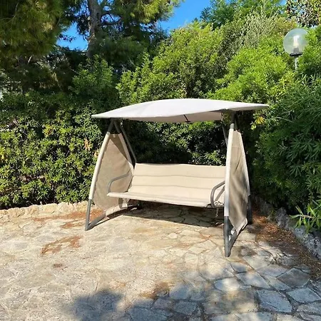 Vakantiehuis Ristrutturata A Rosamarina *